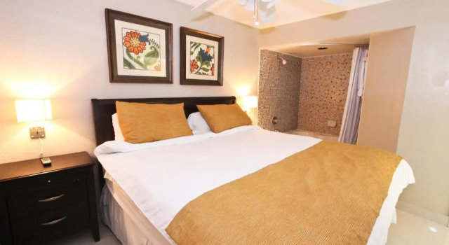 Люкс Ocean Reef Yacht Club & Resort