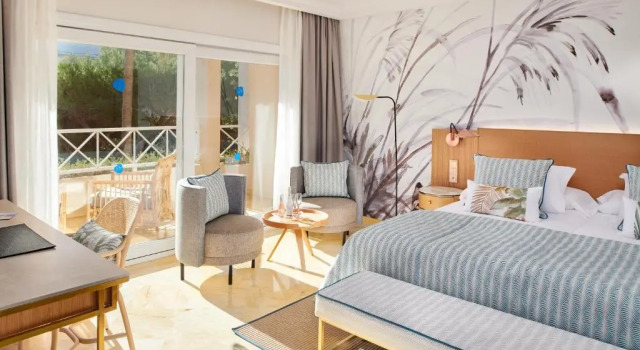 Люкс Premium Grupotel Parc Natural & Spa