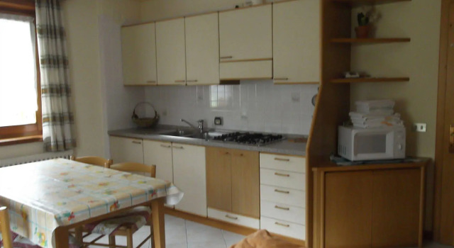 Chalet Claudia, Забронировать Шале Коттеджи Ливиньо, рядом с Гондольный подъёмник Кассана (нижняя станция), Коттедж
