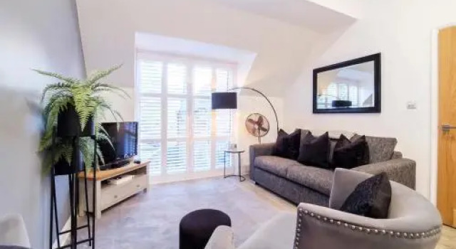 Minsters Reach Holiday Apartments, Varaa Huoneisto Asunnot kohteessa Merseyside, Huoneisto