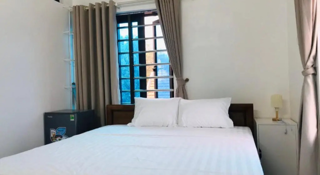 Номер Standard Tam Coc Sunset Homestay