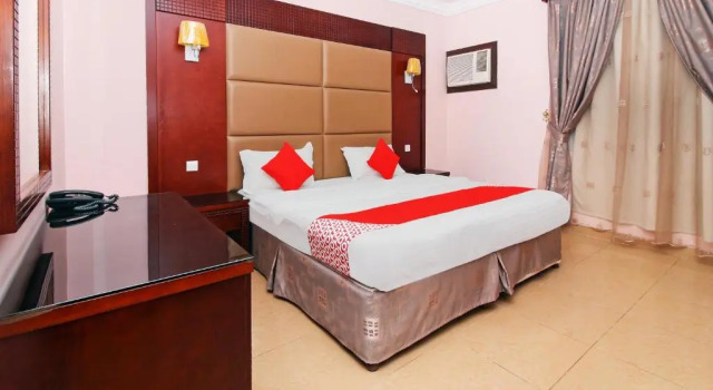 Студия Deluxe OYO 589 Lavina House