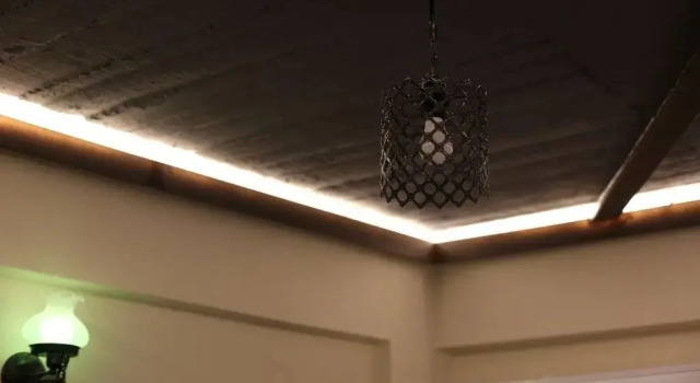 Ozbey Apartments