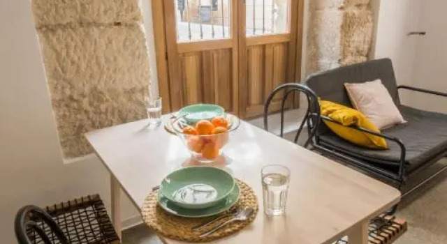 El 32, Buchen Sie Hotel Lorca Murcia