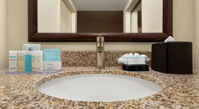 Номер Standard Hampton Inn & Suites Outer Banks/Corolla