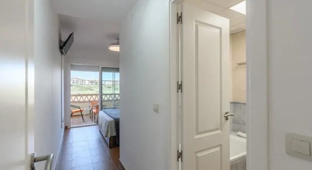Family-friendly Apartment With Fast Wifi