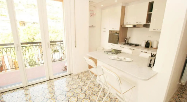 Agata Apartment Camogli, Забронировать Апартаменты/квартира Отели Камольи с бассейном, Бассейн