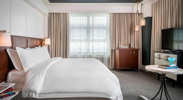 Perry Lane Hotel, a Luxury Collection Hotel, Savannah, Забронировать Отель Саванна Джорджия