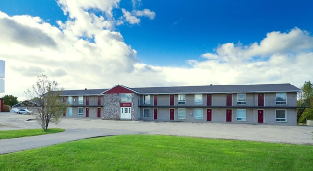 Huron Coast INN