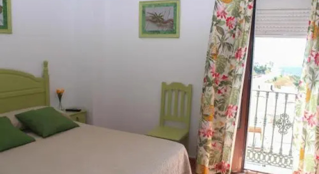 Hostal Buena Vista