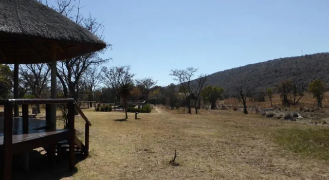Sepepe Lodge, Забронировать Отель Заповедник Велгевонден Waterberg
