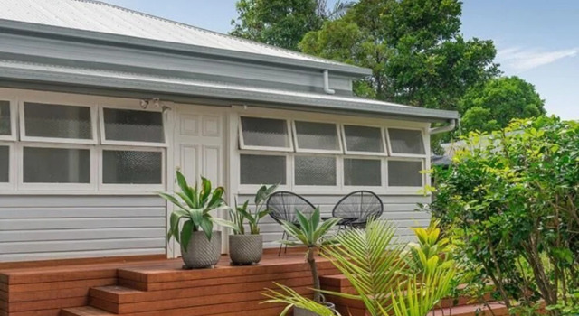 Lena's Beach House