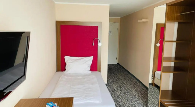 Номер Standard Point Hotel Apartments and Rooms