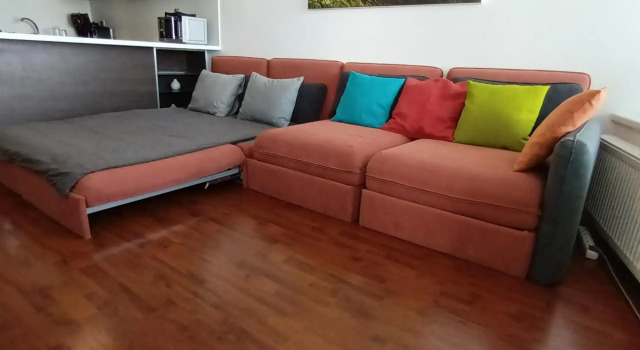 Juls Apartment next to football and hockey stadium, Забронировать Апартаменты/квартира Отели Братиславы с парковкой, рядом с Торгово-развлекательный центр Polus City Center, Парковка