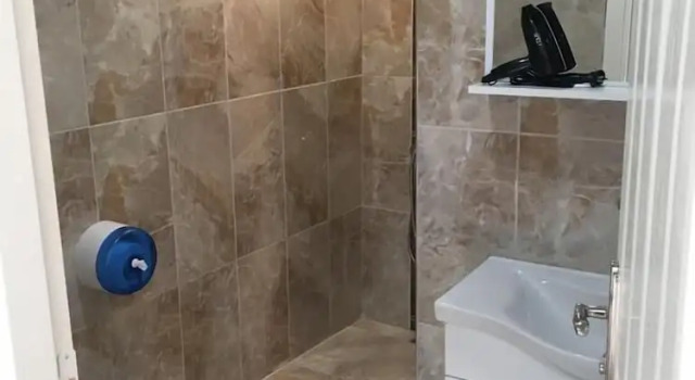Бунгало Elit Uzungöl Otel