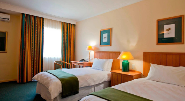 Standard Doppel Zimmer Protea Hotel by Marriott Ondangwa