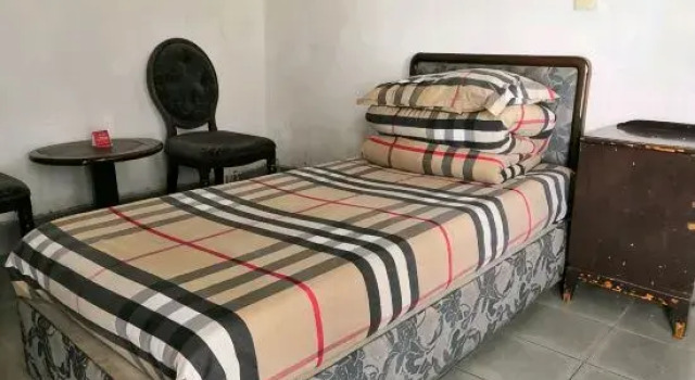 Номер Standard Shanghai Zhongfa Hostel