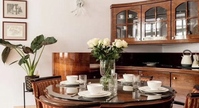 Апартаменты Apartamenty Sun & Snow Sw. Tomasza