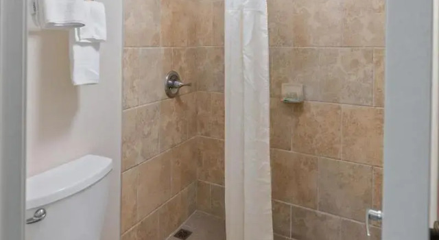 Двухместный клубный номер Standard Plantation Inn