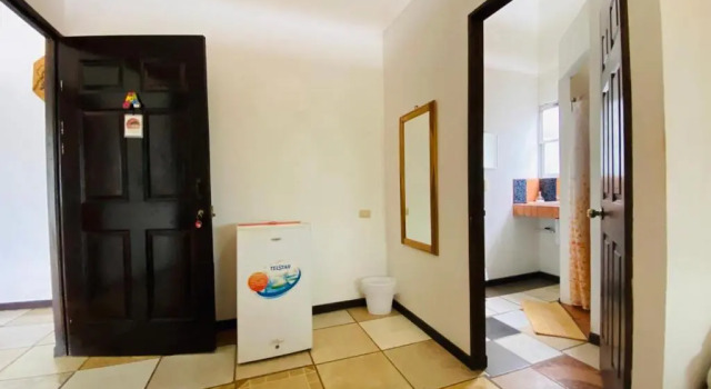 Номер Standard Hotel Sunset Rooms