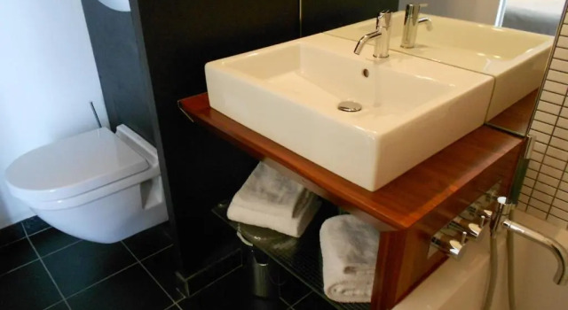 Семейный номер Standard Billie Hôtel