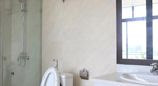 Sunshine Hotel, Забронировать Отель Отели Халонг с парковкой, Парковка