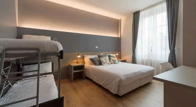 Номер Standard Lainez Rooms & Suites