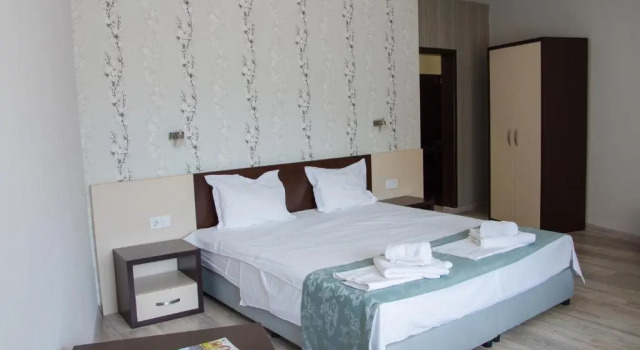 Номер Standard Hotel Fantazia