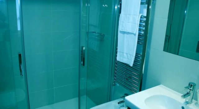 Одноместный номер Standard Hotel Picos De Europa