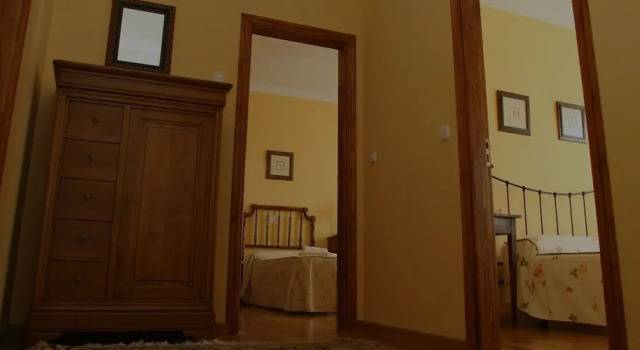 Casa Abedul, Забронировать Отель Пуэбла-де-Лильо 