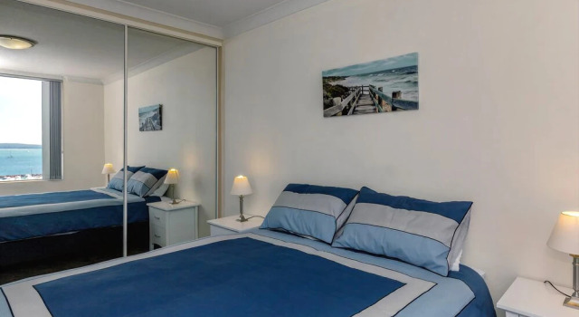 Portside, Unit 11/1 Donald Street, Забронировать Апартаменты/квартира Апартаменты Нельсон-Бей, Апартаменты/квартира