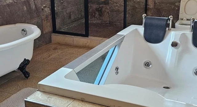 Номер Superior TumTowa Luxury