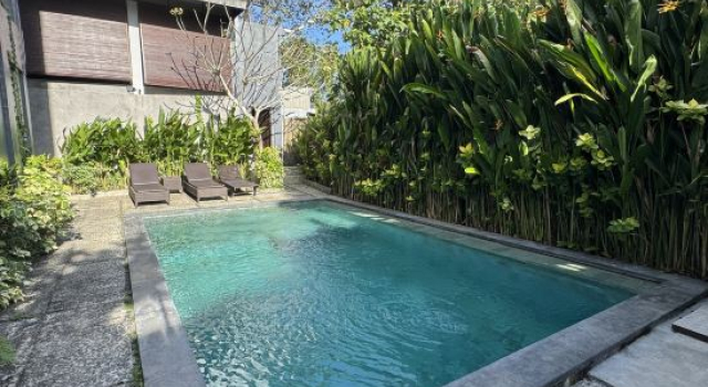 Green Hill Inn, Book Hotel Cheap Hotels in Bali