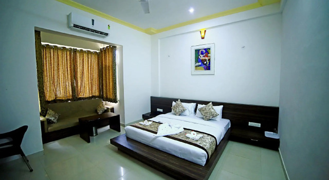 Dreams Resort Udaipur, Book Ferieresort Hoteller i Rajasthan med morgenmad, Morgenmad