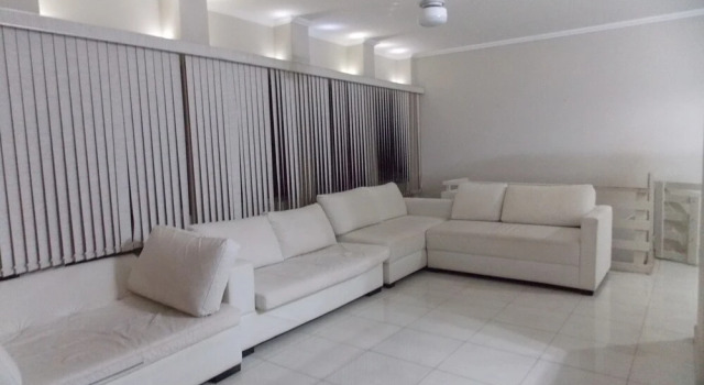 Duplex no Guarujá - Praia Enseada