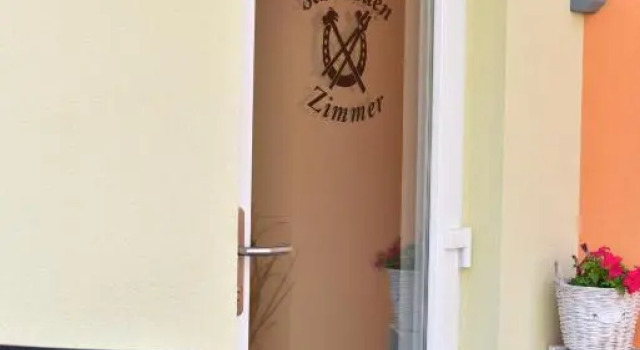 Standardowy pokój Zimmer Ferienwohnung Yassi
