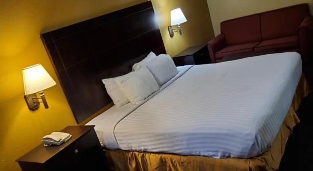 Номер Standard Sweet Dream Inn