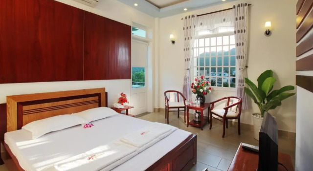 Gold Stars Hotel