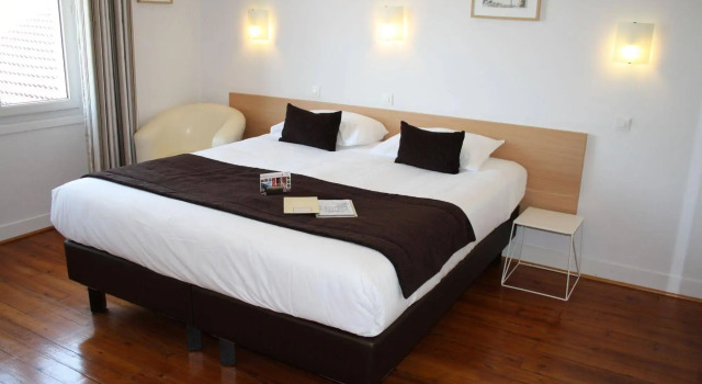 Hôtel de la Rhune, Buchen Sie Hotel Ascain Französisches Baskenland
