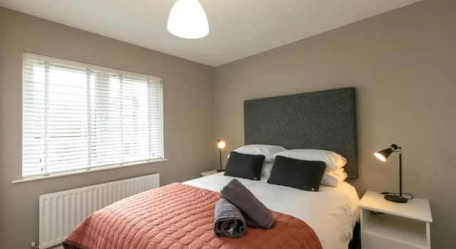 The Perfect Stay Belfast, Buchen Sie Hotel Belfast Antrim County