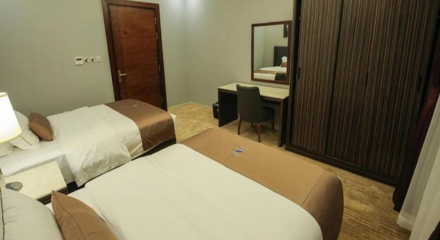 DuVille Inn, Réserver Hôtel Şabyā 