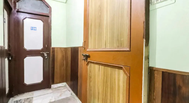 Hotel Prince by OYO Rooms, Book Hotel Mahendragarh Haryana
