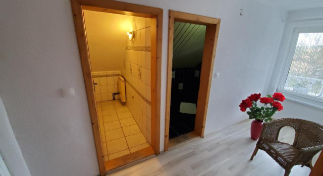 Номер Superior Casa Marian