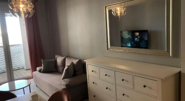 Апартаменты apartamenty-wroc Atal Towers