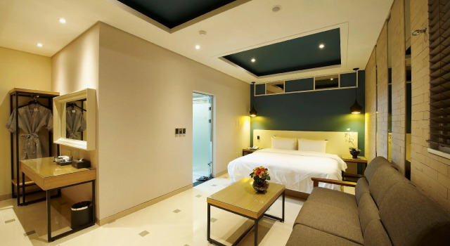 Номер Premium Hotel B