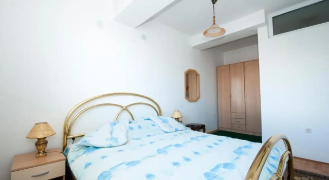 Апартаменты Apartment Polaris