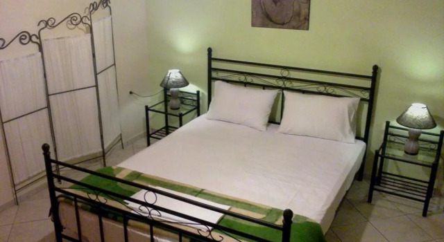 my Green Villa, Prenota Hotel Zacharo Elide