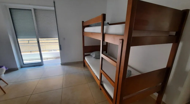 Blue Sardine Hostel, Забронировать Хостел Хостелы Портиман, рядом с Парк Молодежи, Хостел