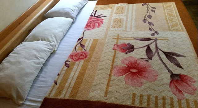 Номер Executive Moonlite Hotel Sunyani Airport