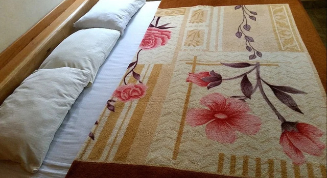 Номер Executive Moonlite Hotel Sunyani Airport